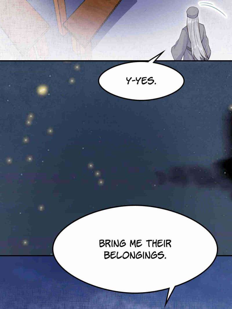 The Ghostly Doctor Chapter 620 - Page 38