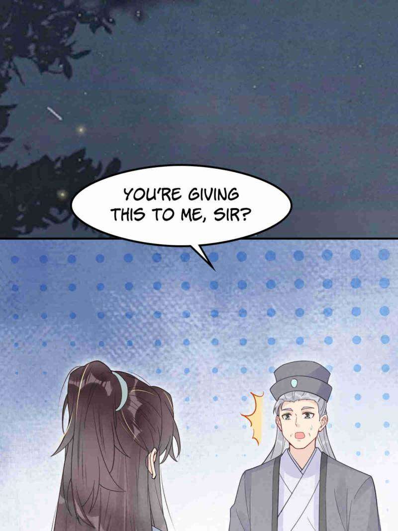 The Ghostly Doctor Chapter 620 - Page 45