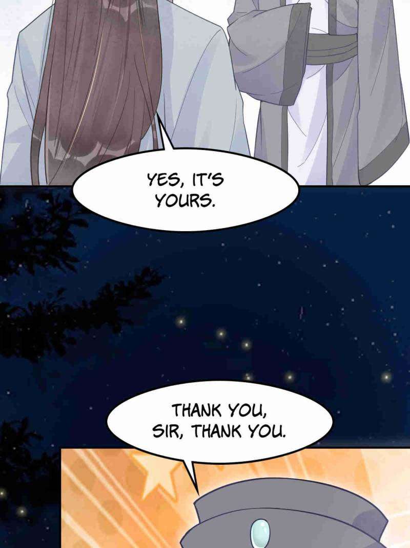 The Ghostly Doctor Chapter 620 - Page 46