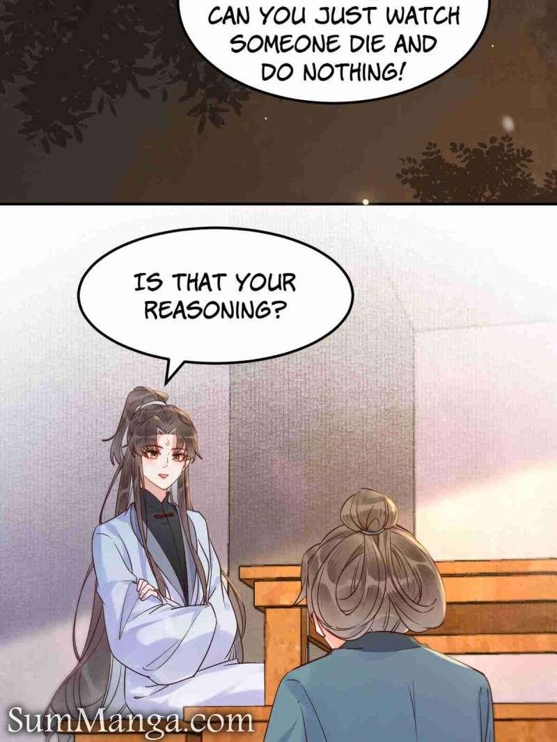 The Ghostly Doctor Chapter 621 - Page 17