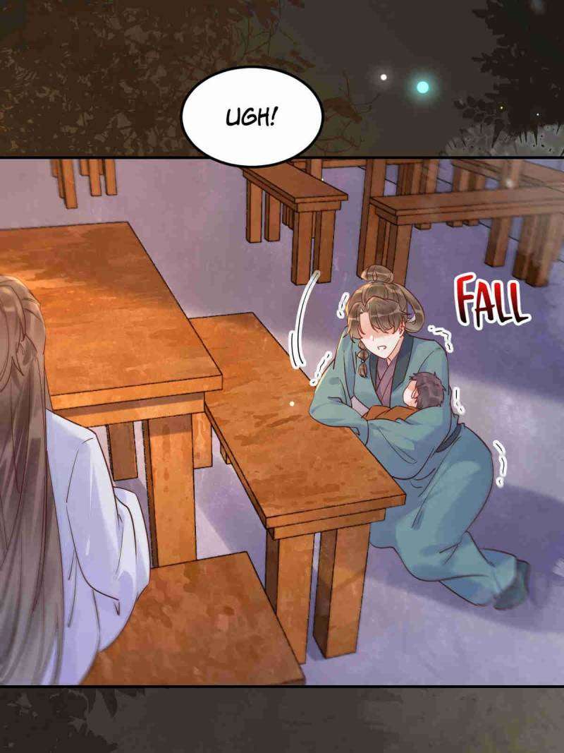 The Ghostly Doctor Chapter 621 - Page 25