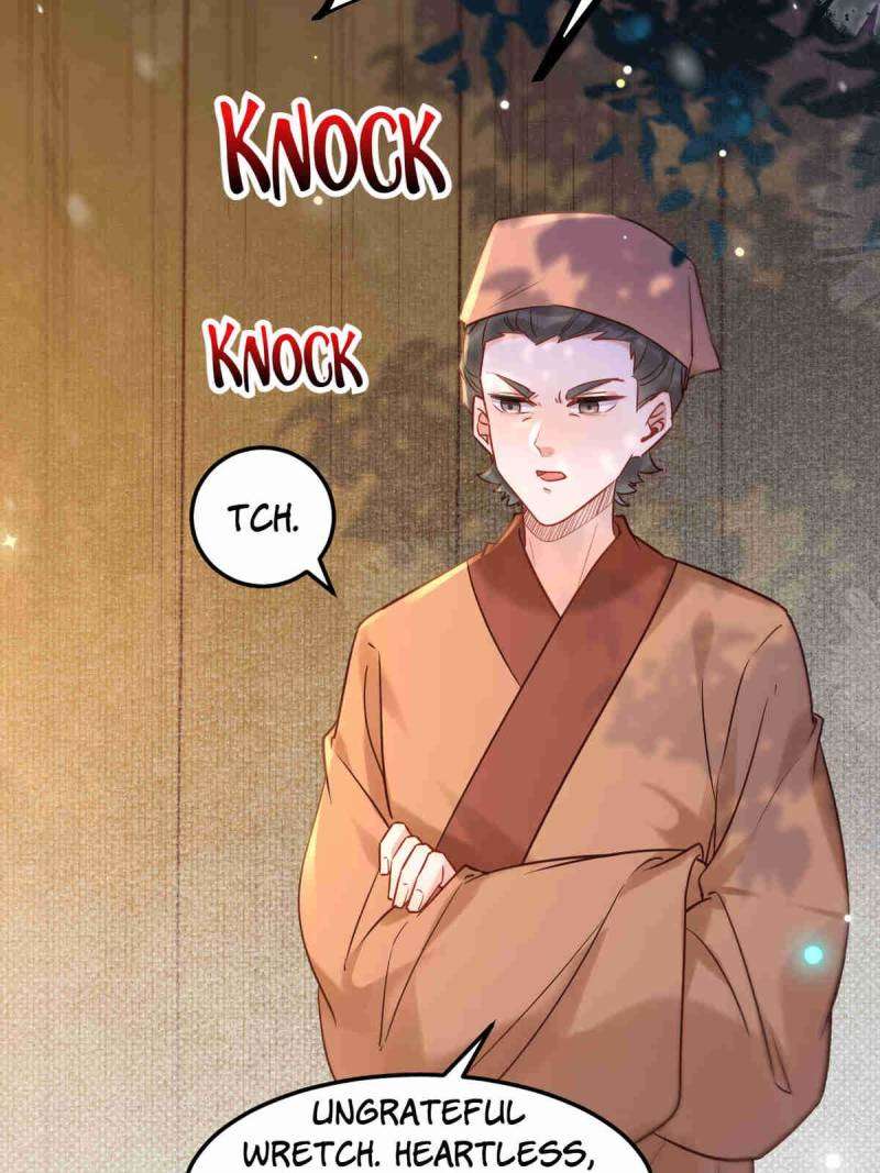 The Ghostly Doctor Chapter 621 - Page 51