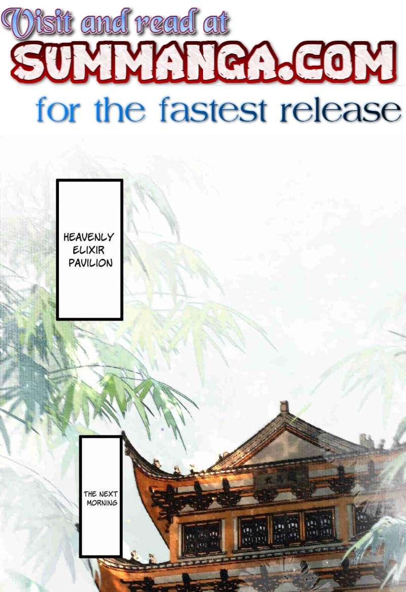 The Ghostly Doctor Chapter 622 - Page 1