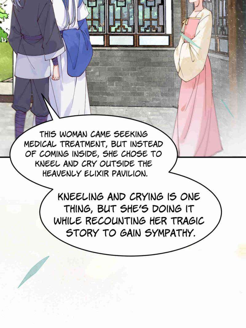 The Ghostly Doctor Chapter 622 - Page 10