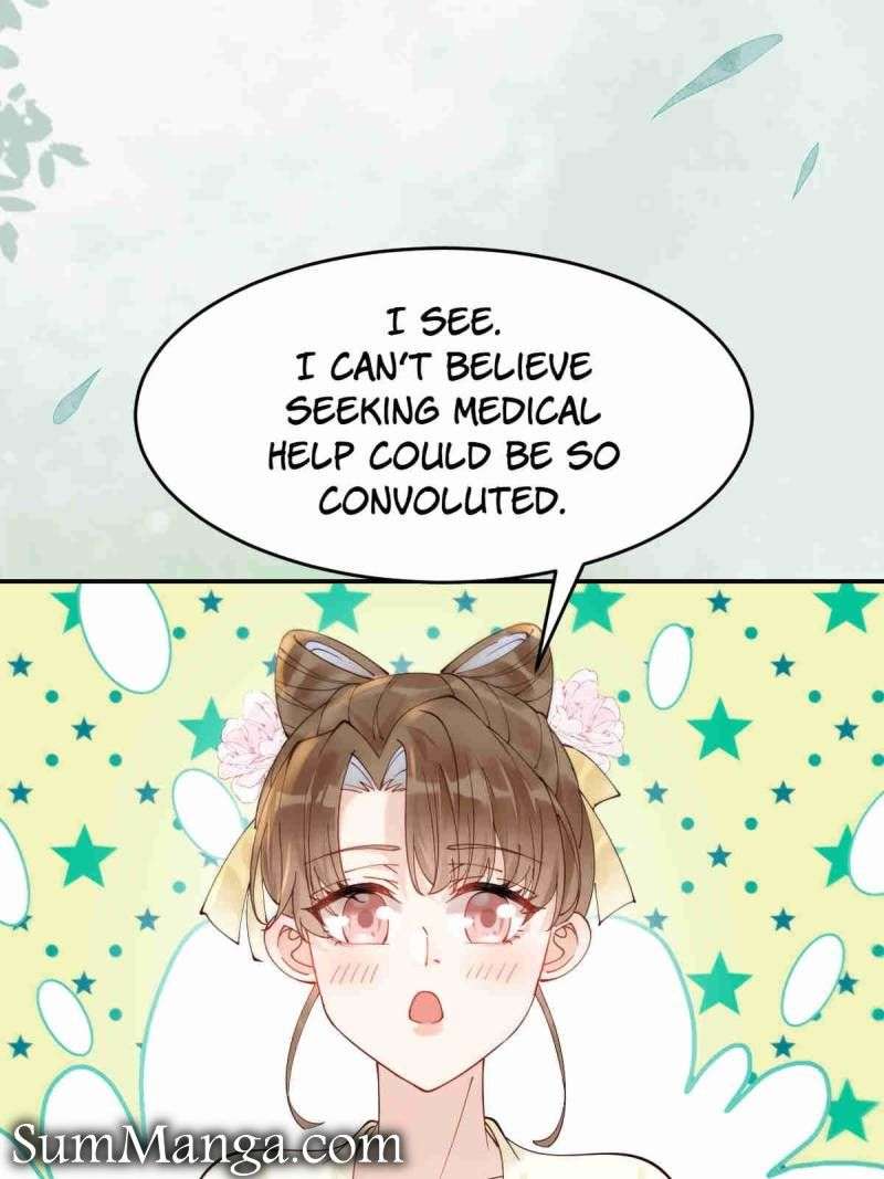 The Ghostly Doctor Chapter 622 - Page 14