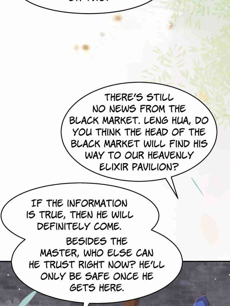 The Ghostly Doctor Chapter 622 - Page 20