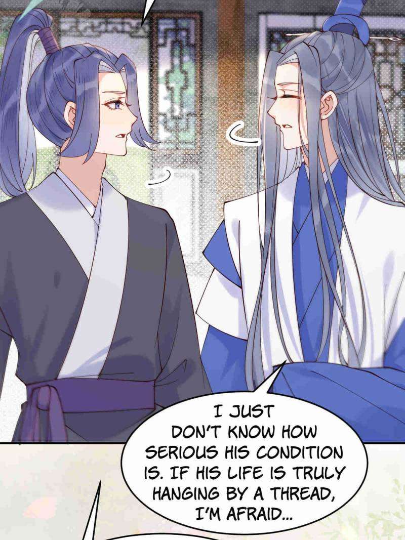 The Ghostly Doctor Chapter 622 - Page 21