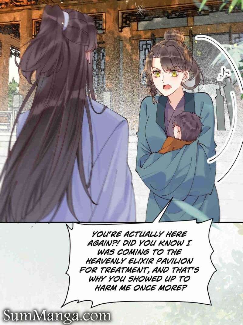 The Ghostly Doctor Chapter 622 - Page 29