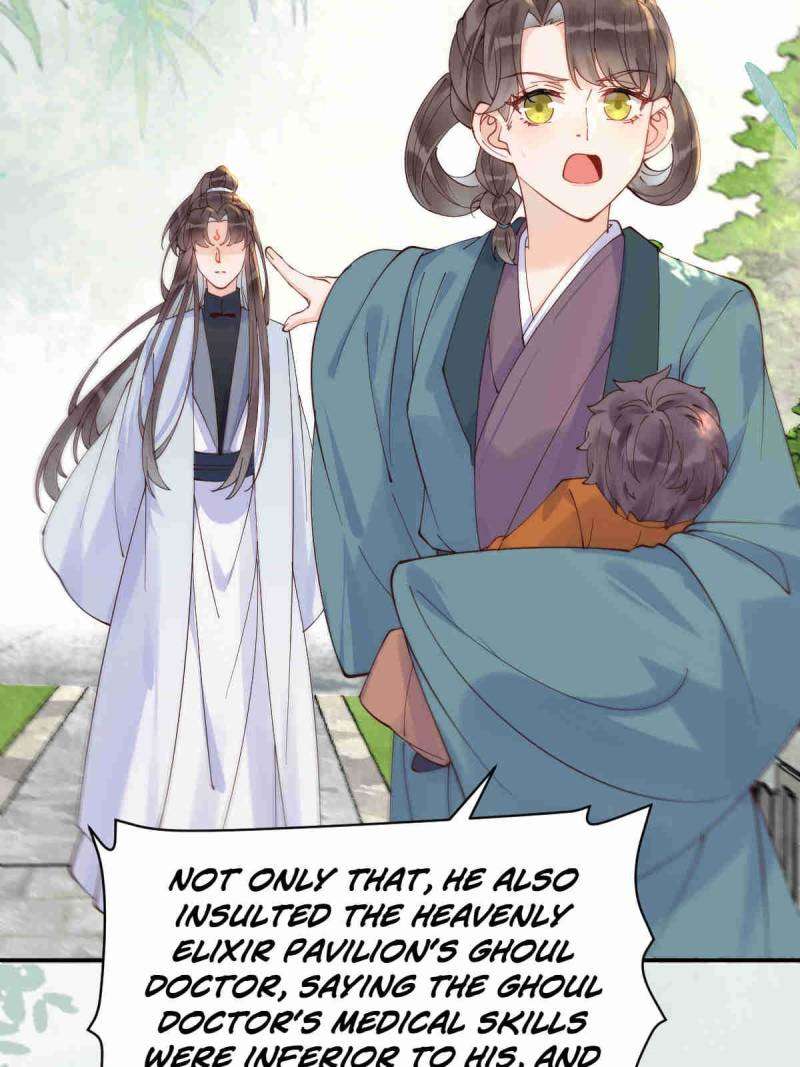 The Ghostly Doctor Chapter 622 - Page 39