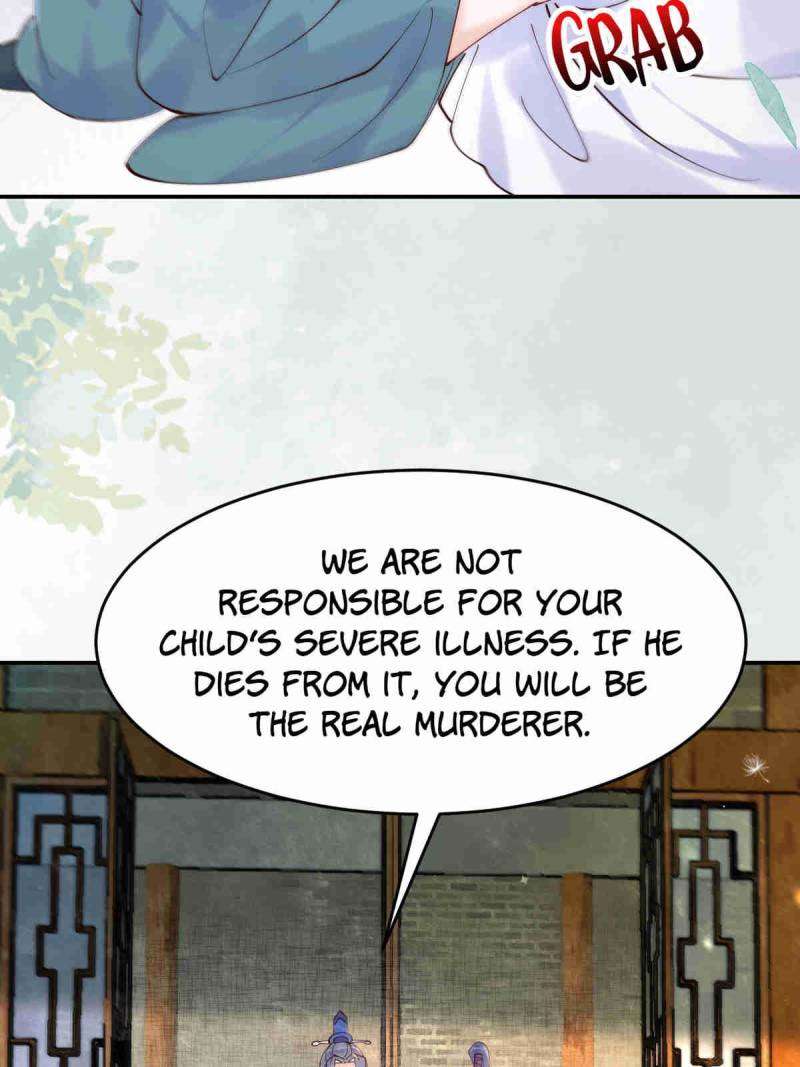 The Ghostly Doctor Chapter 622 - Page 50