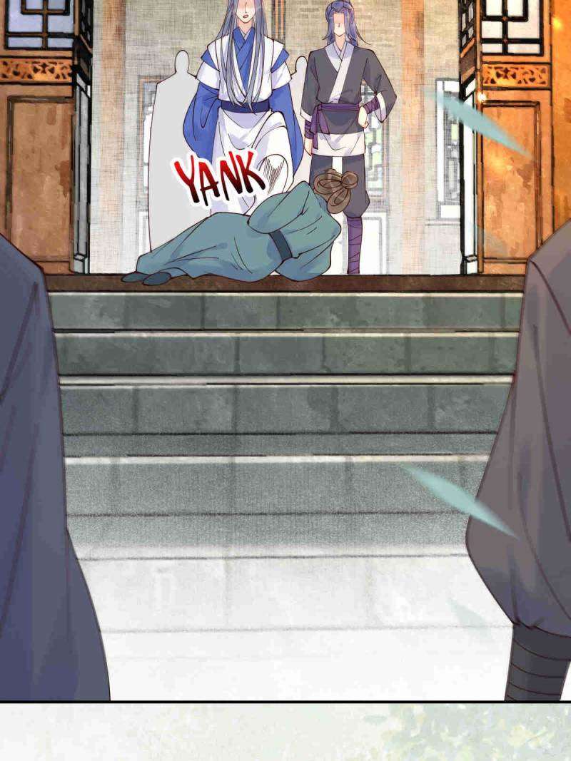 The Ghostly Doctor Chapter 622 - Page 51