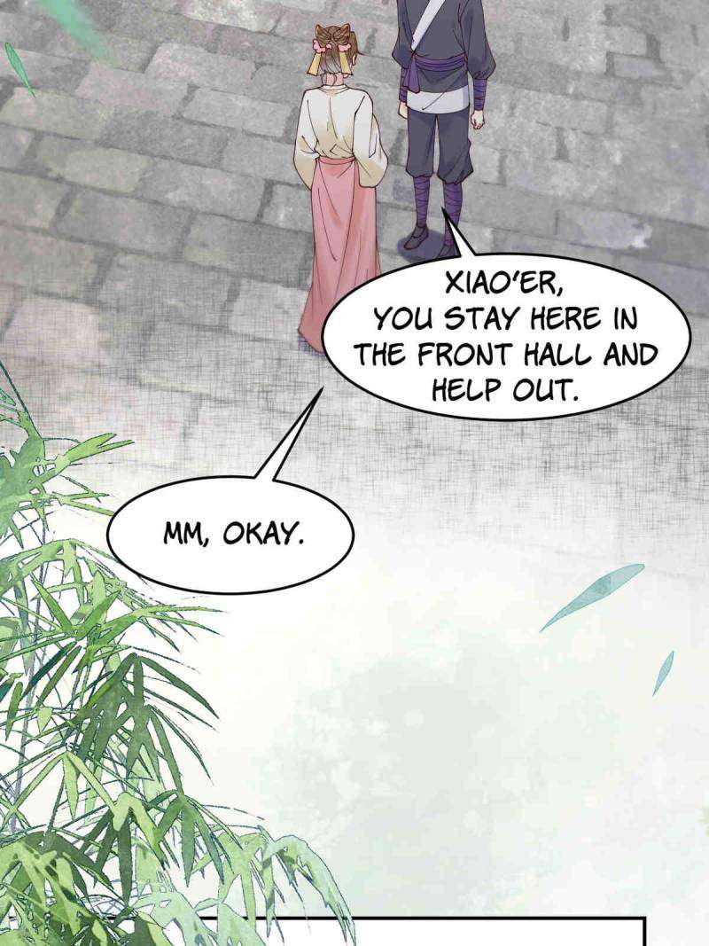 The Ghostly Doctor Chapter 623 - Page 12