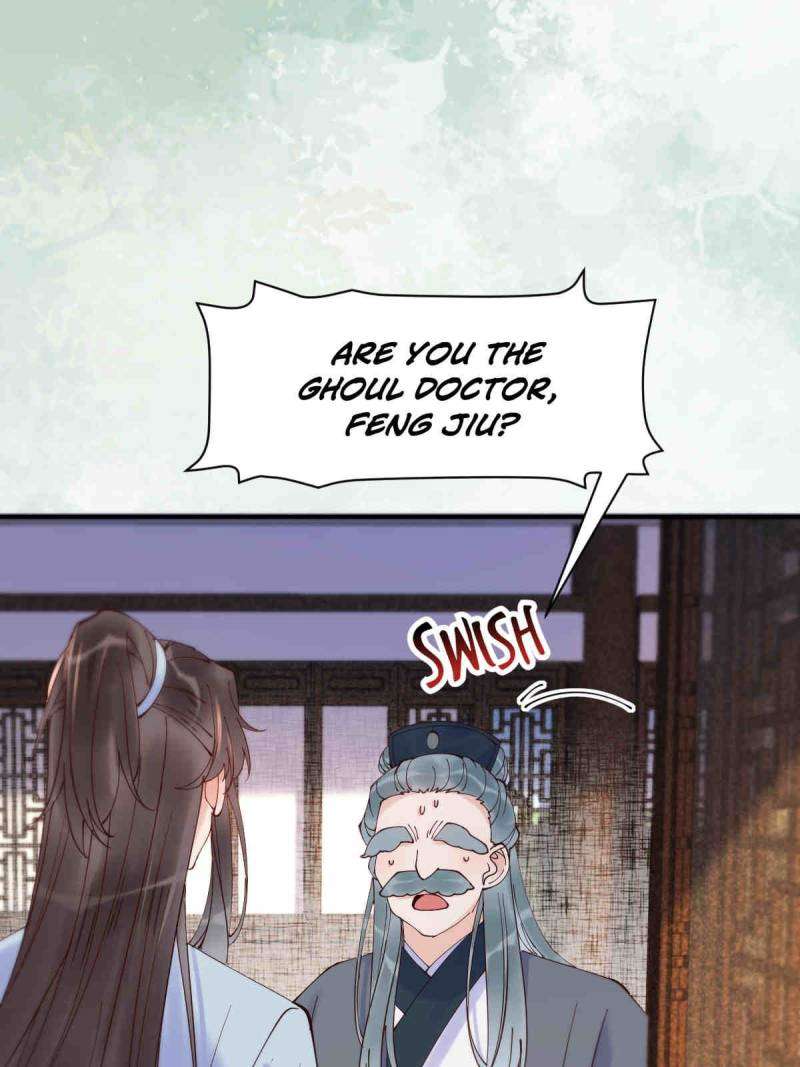 The Ghostly Doctor Chapter 623 - Page 15