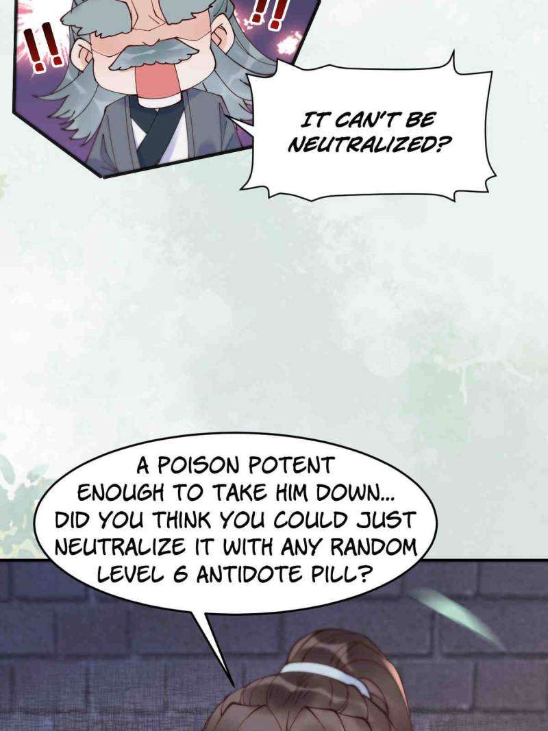 The Ghostly Doctor Chapter 623 - Page 28