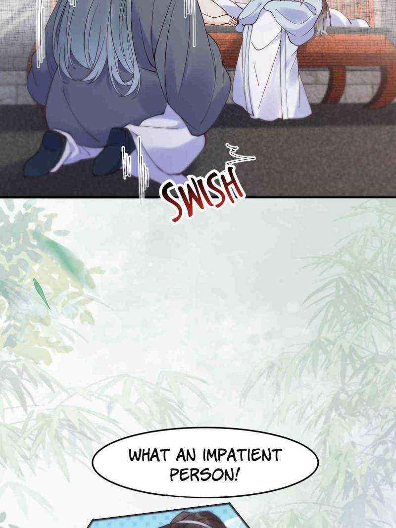 The Ghostly Doctor Chapter 623 - Page 34