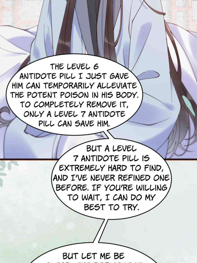 The Ghostly Doctor Chapter 623 - Page 36