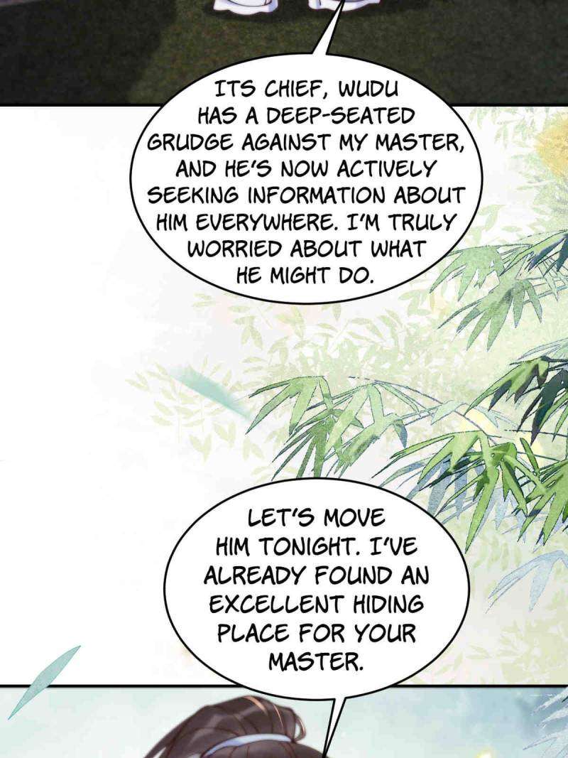 The Ghostly Doctor Chapter 623 - Page 51