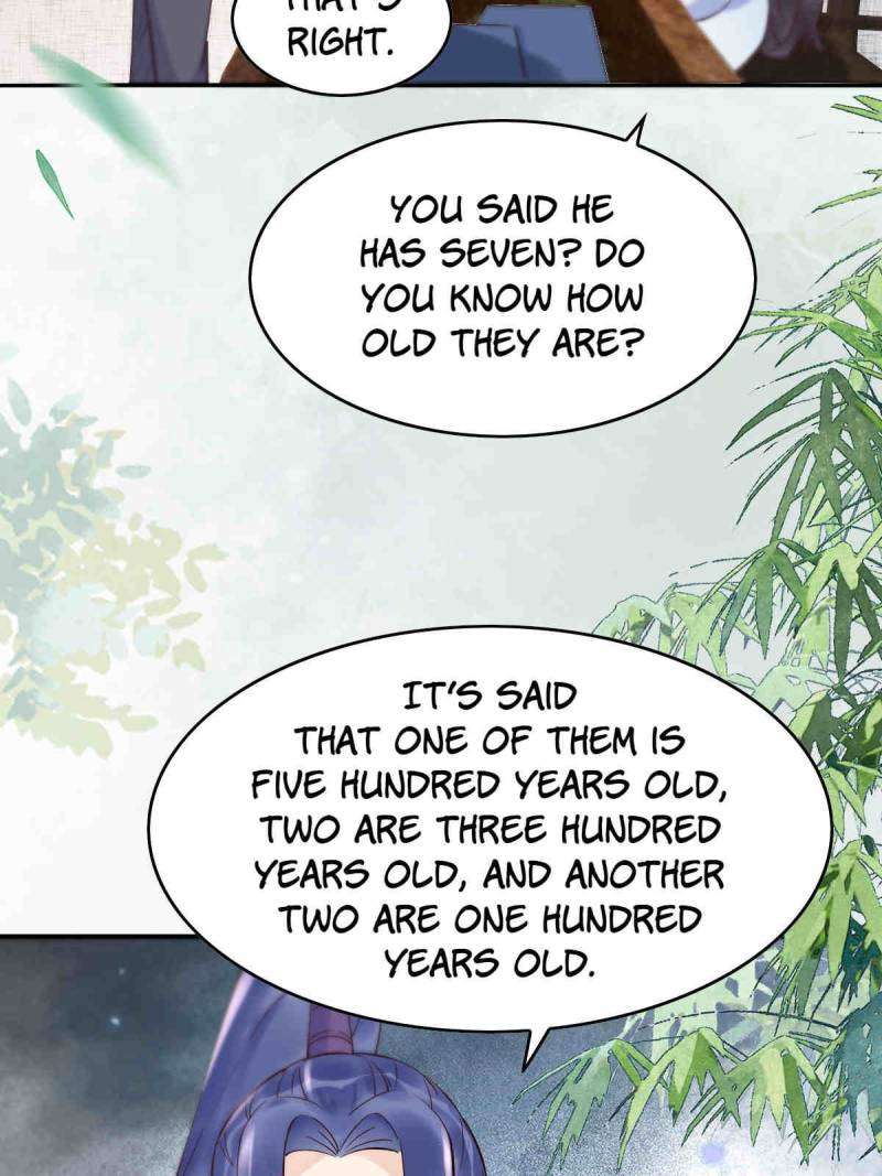 The Ghostly Doctor Chapter 624 - Page 12