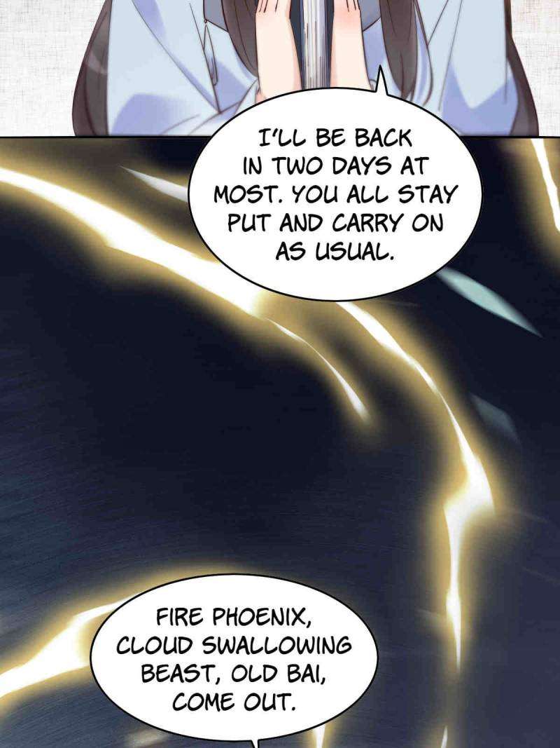 The Ghostly Doctor Chapter 624 - Page 15