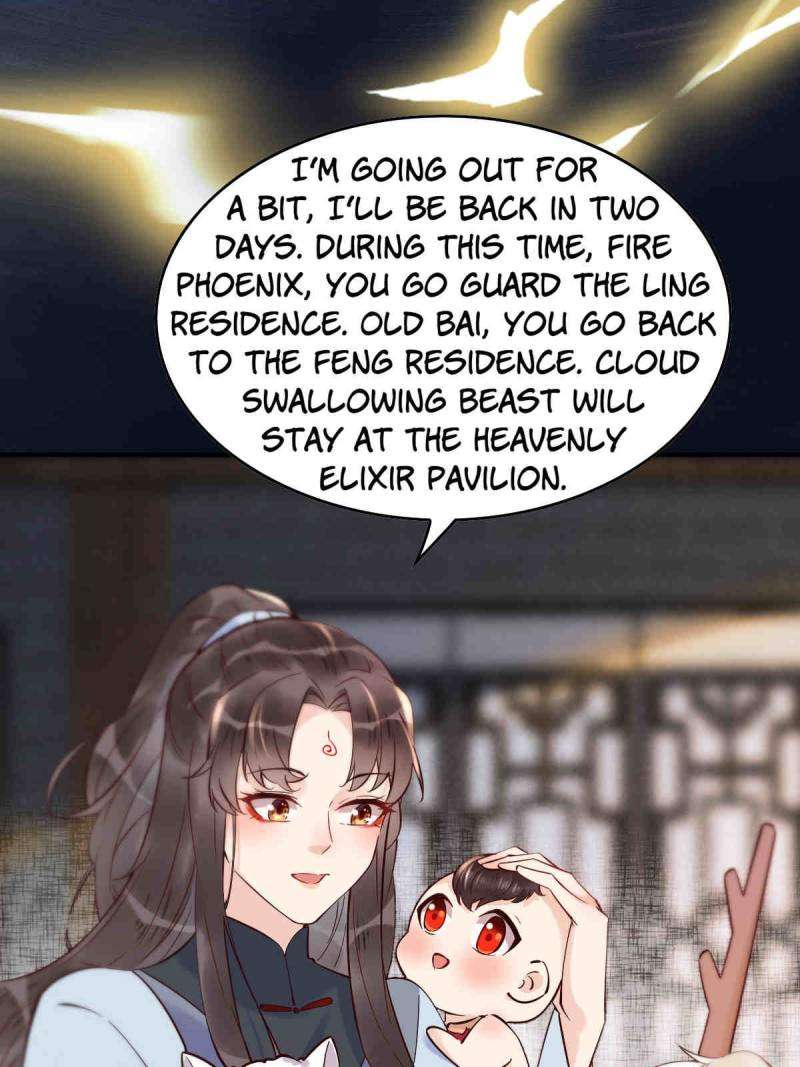 The Ghostly Doctor Chapter 624 - Page 18