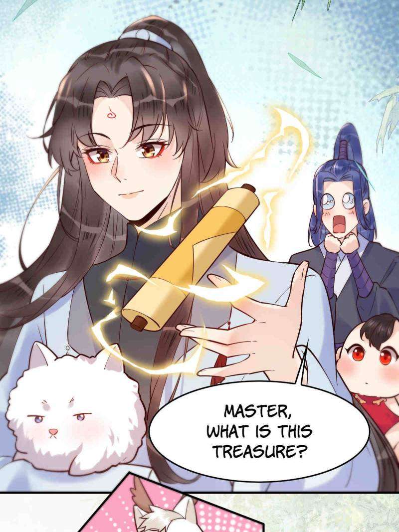 The Ghostly Doctor Chapter 624 - Page 20