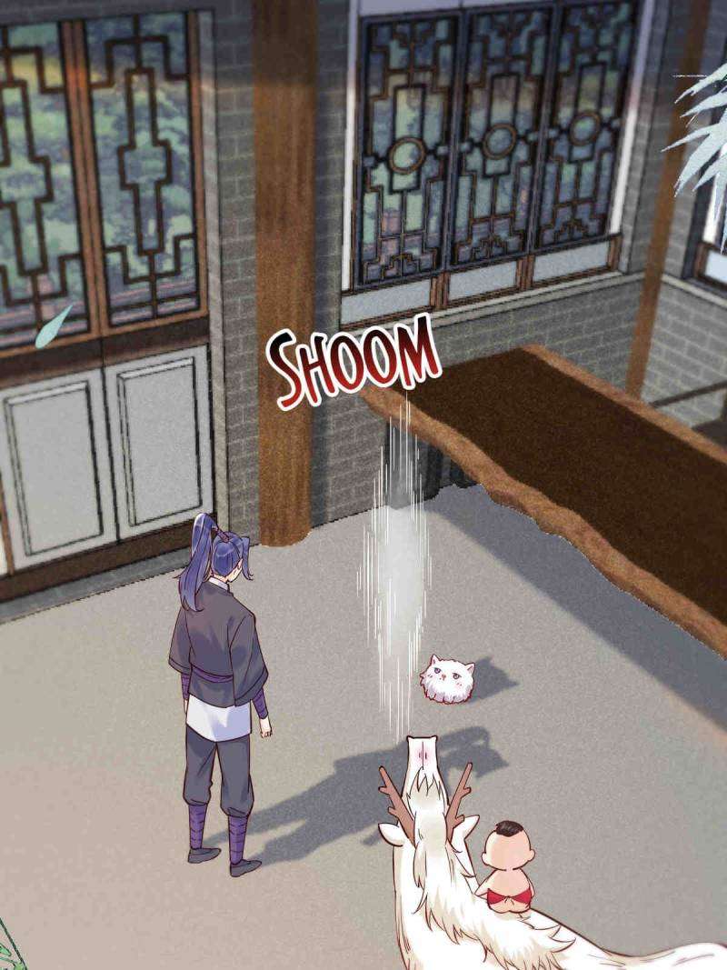 The Ghostly Doctor Chapter 624 - Page 25