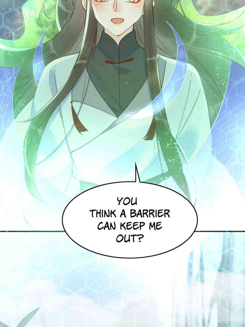 The Ghostly Doctor Chapter 624 - Page 31