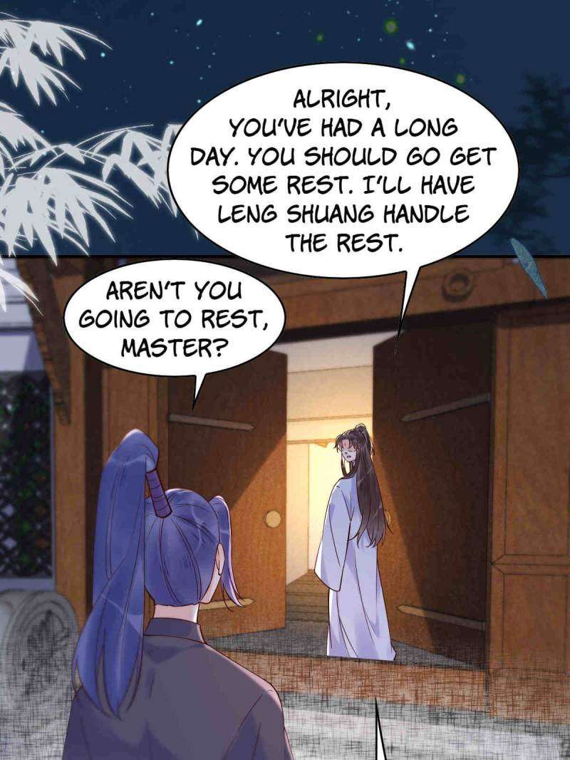 The Ghostly Doctor Chapter 624 - Page 4