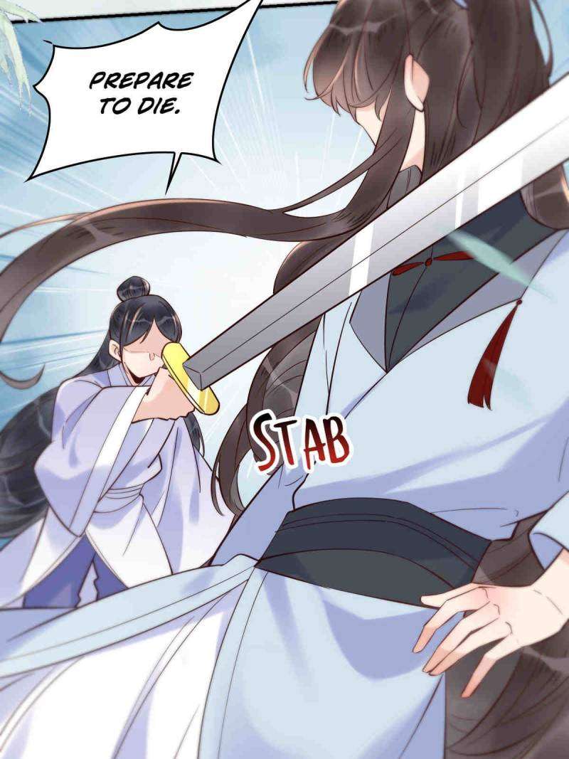 The Ghostly Doctor Chapter 624 - Page 41