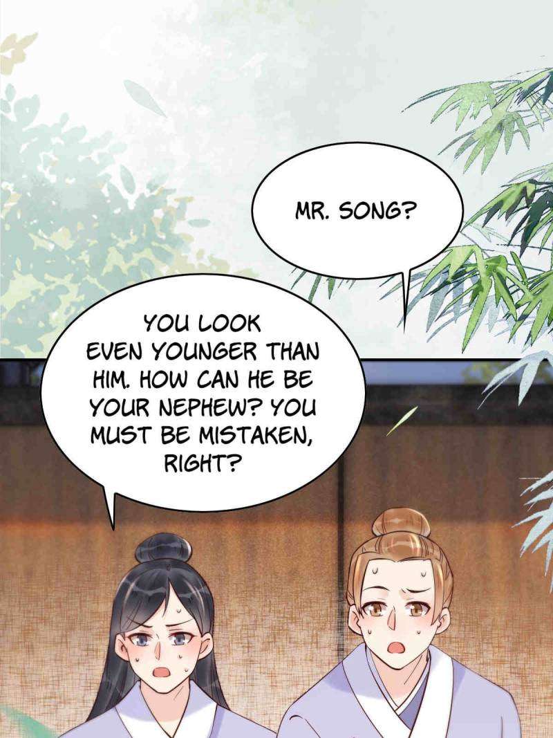 The Ghostly Doctor Chapter 624 - Page 47