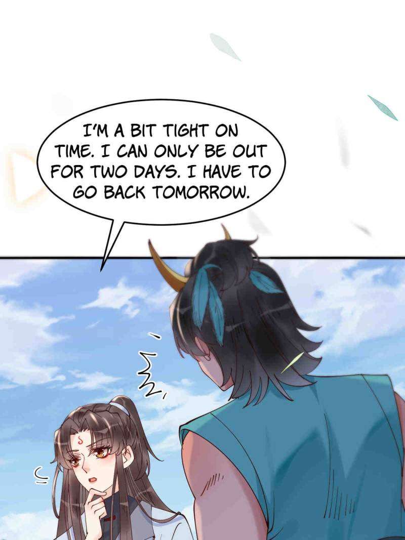 The Ghostly Doctor Chapter 625 - Page 35