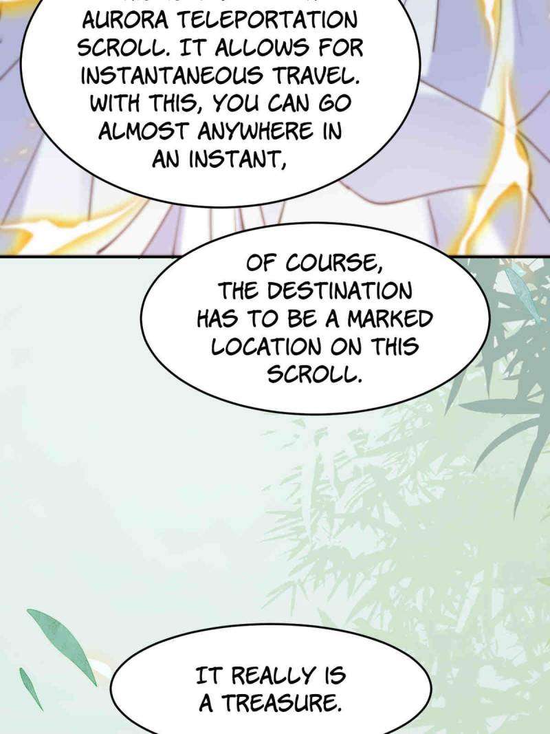 The Ghostly Doctor Chapter 625 - Page 38