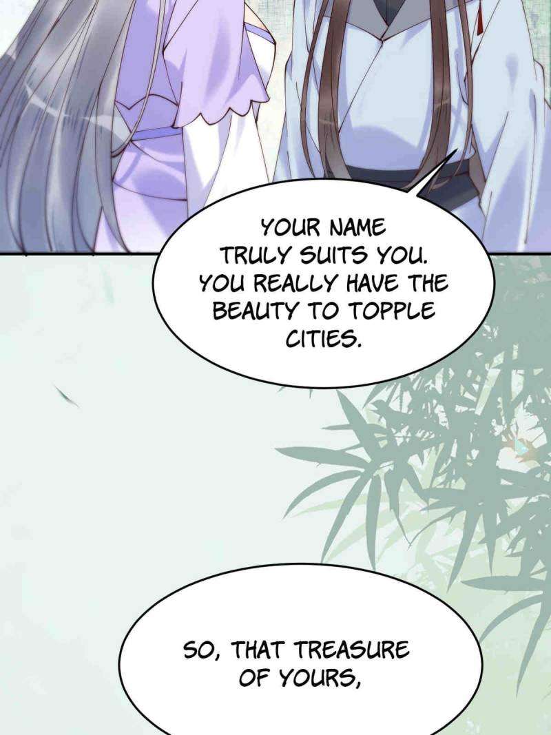 The Ghostly Doctor Chapter 625 - Page 49