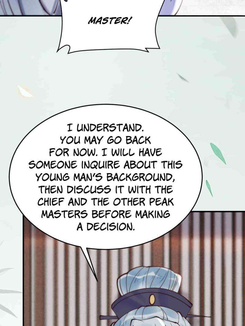 The Ghostly Doctor Chapter 626 - Page 16