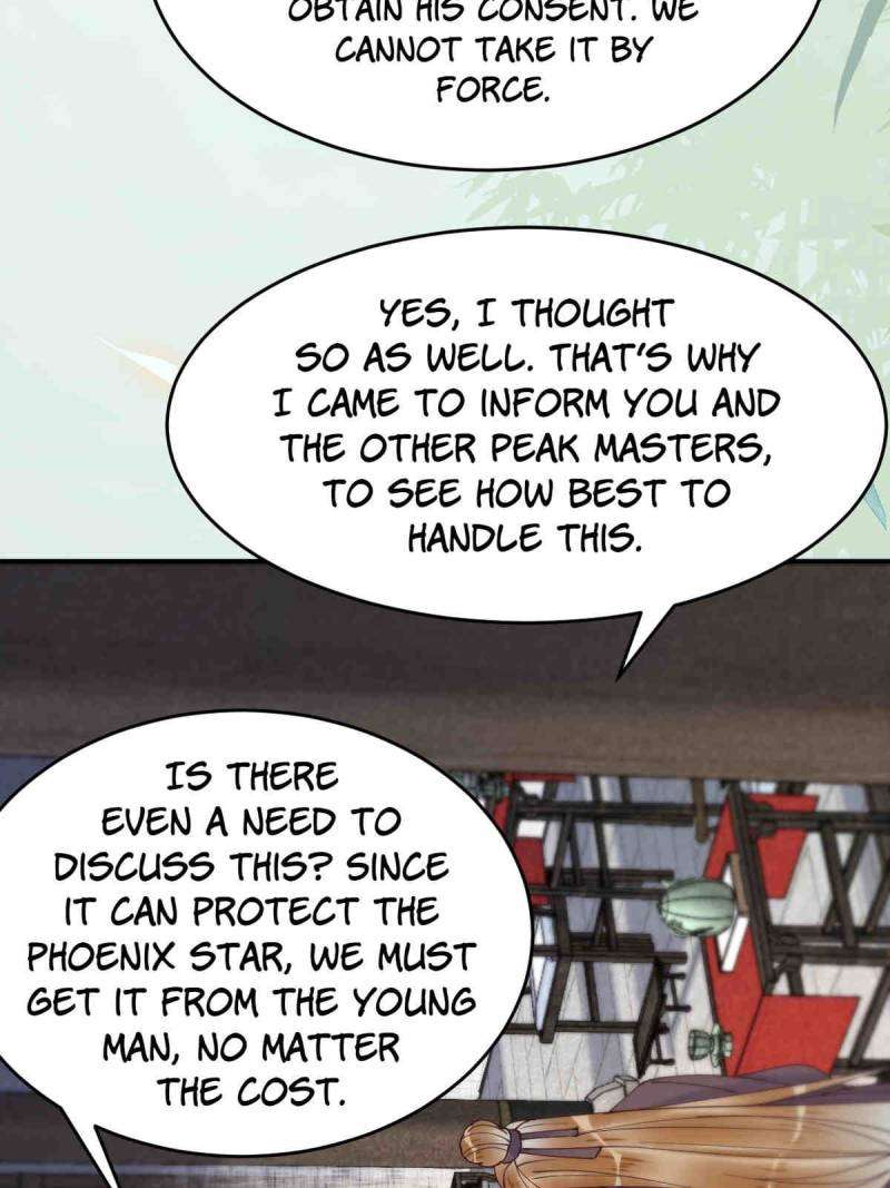 The Ghostly Doctor Chapter 626 - Page 25