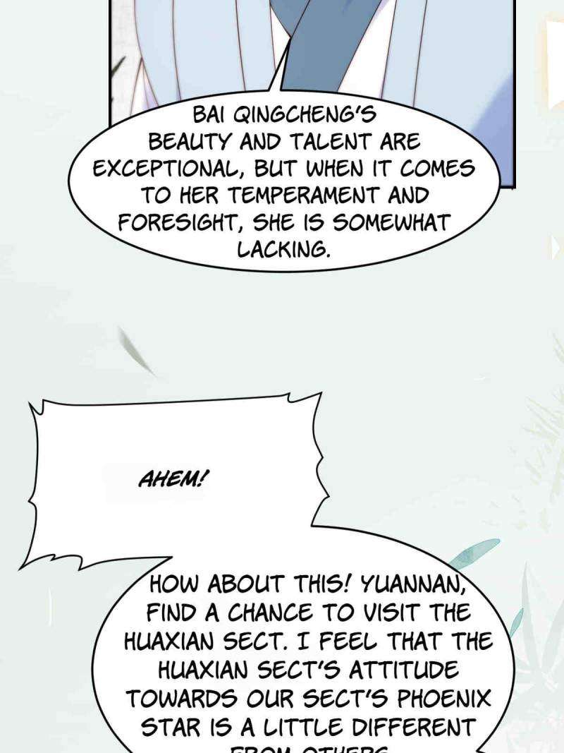 The Ghostly Doctor Chapter 626 - Page 34