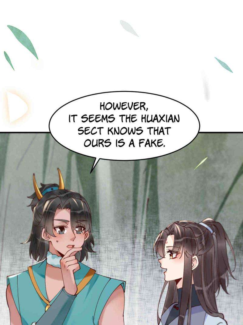 The Ghostly Doctor Chapter 626 - Page 45