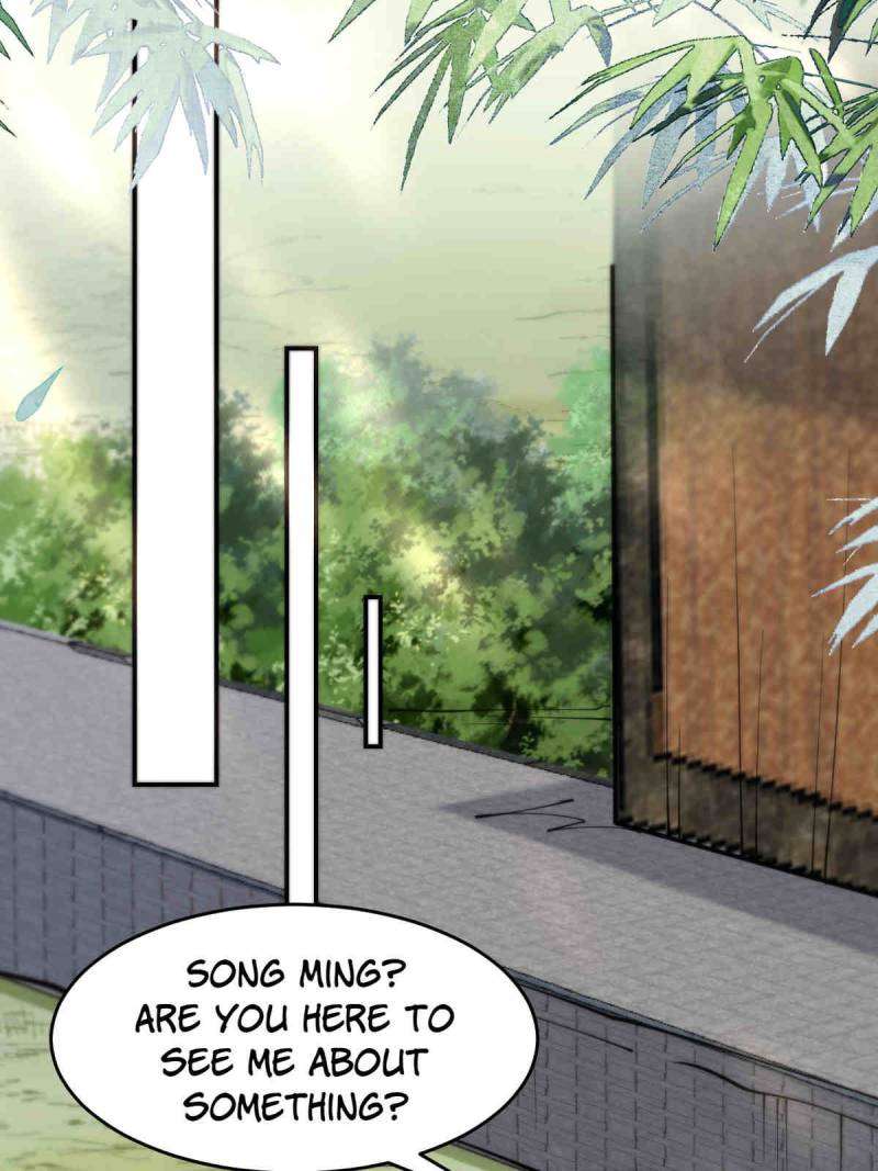 The Ghostly Doctor Chapter 626 - Page 47