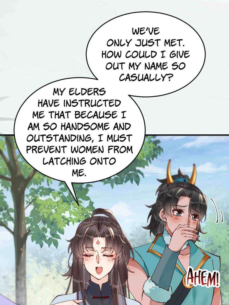 The Ghostly Doctor Chapter 626 - Page 5