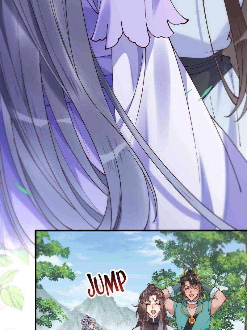 The Ghostly Doctor Chapter 626 - Page 8