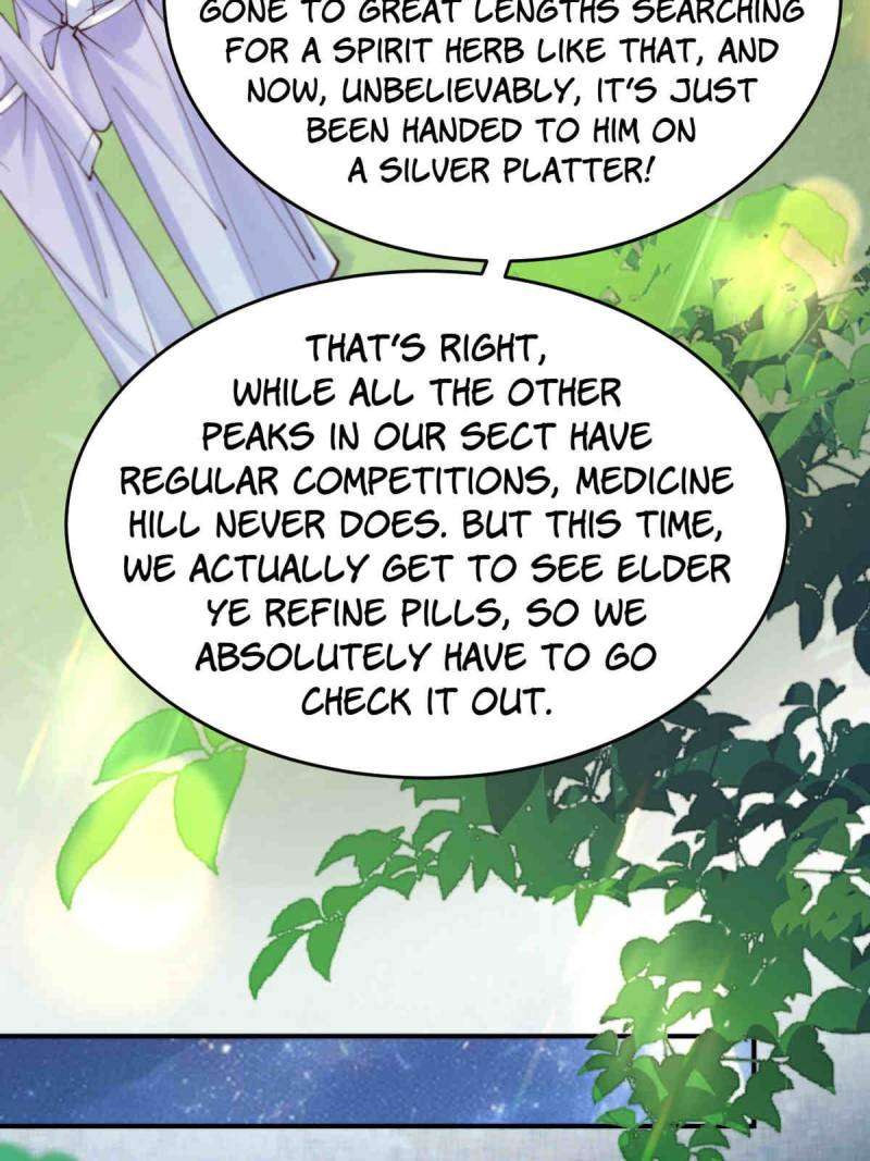 The Ghostly Doctor Chapter 627 - Page 15