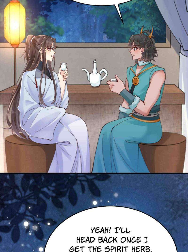 The Ghostly Doctor Chapter 627 - Page 17