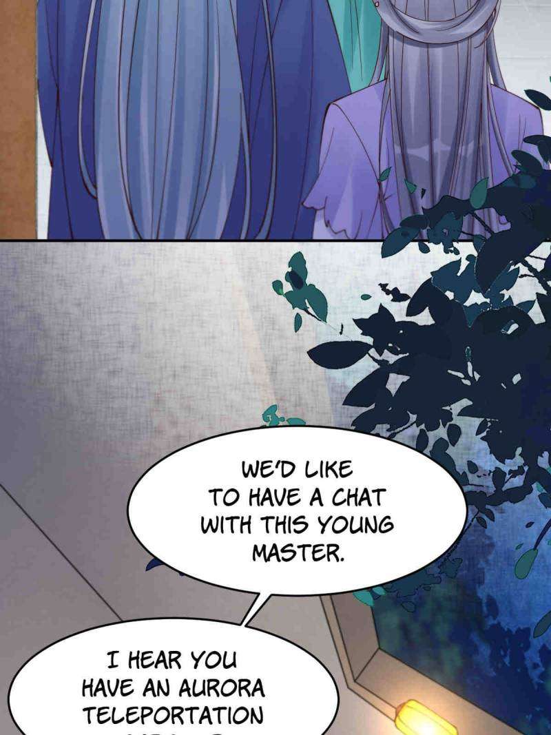 The Ghostly Doctor Chapter 627 - Page 22