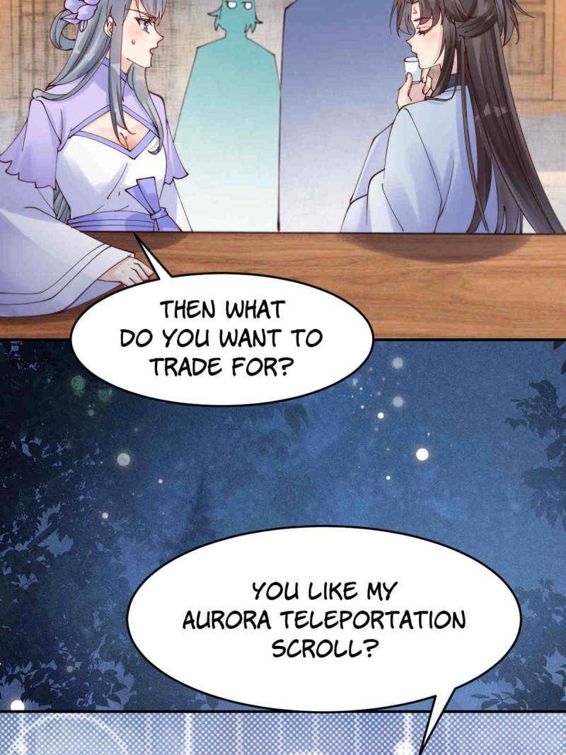 The Ghostly Doctor Chapter 627 - Page 28