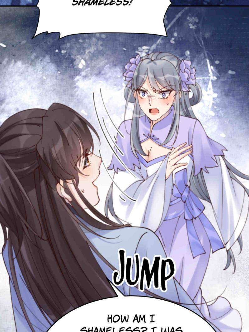 The Ghostly Doctor Chapter 627 - Page 38