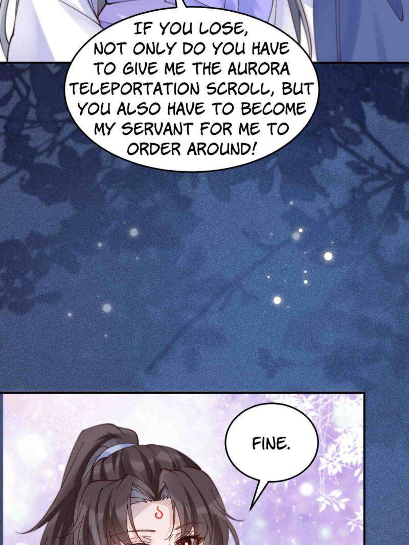 The Ghostly Doctor Chapter 627 - Page 45