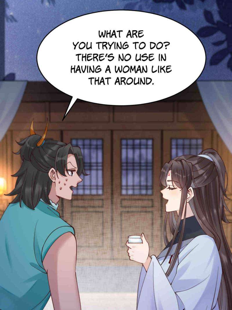 The Ghostly Doctor Chapter 627 - Page 49