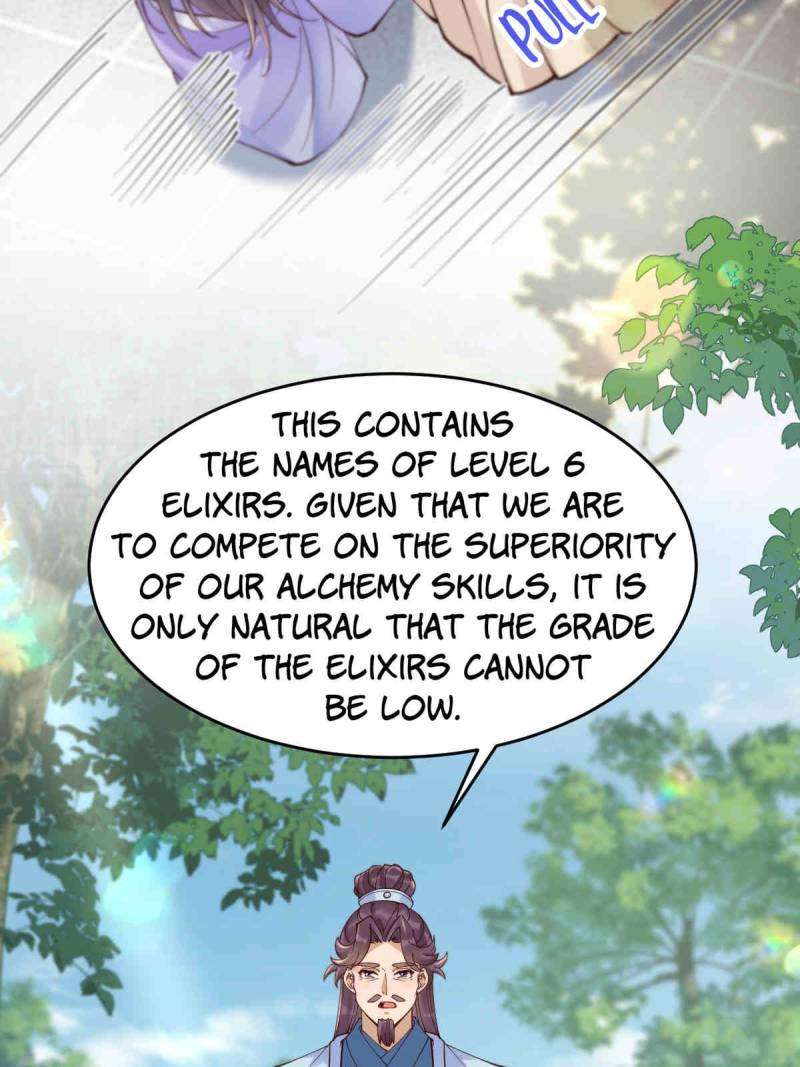 The Ghostly Doctor Chapter 628 - Page 16