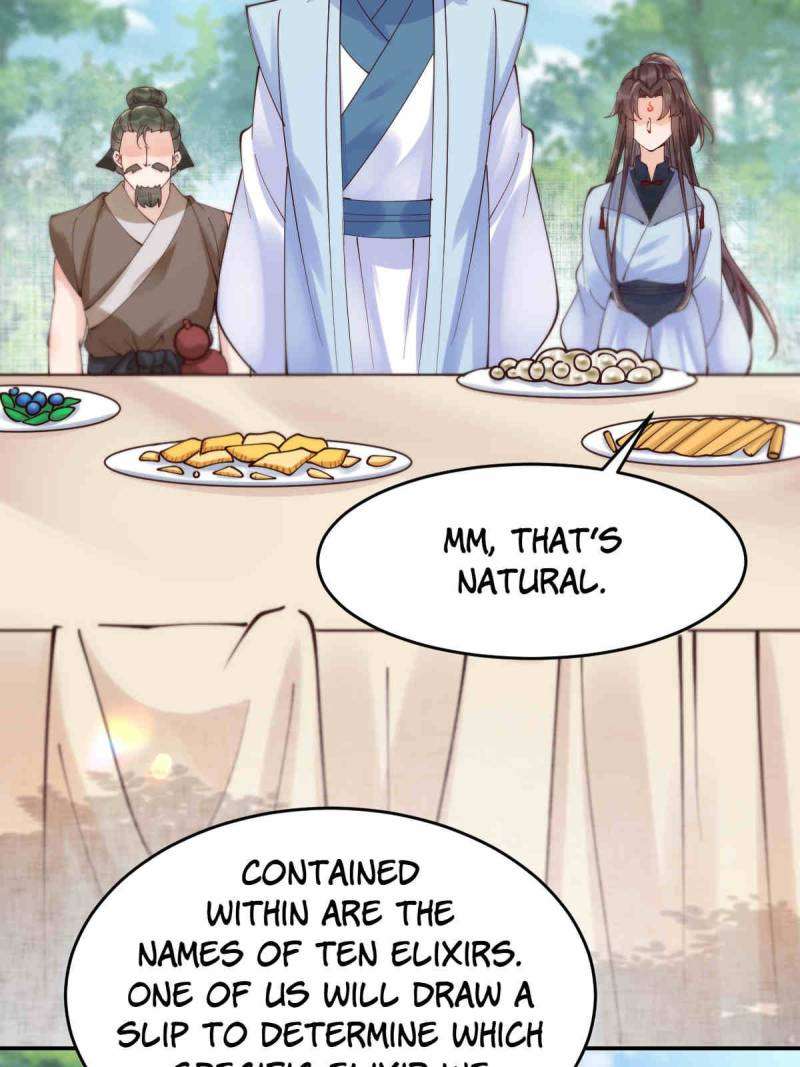 The Ghostly Doctor Chapter 628 - Page 17