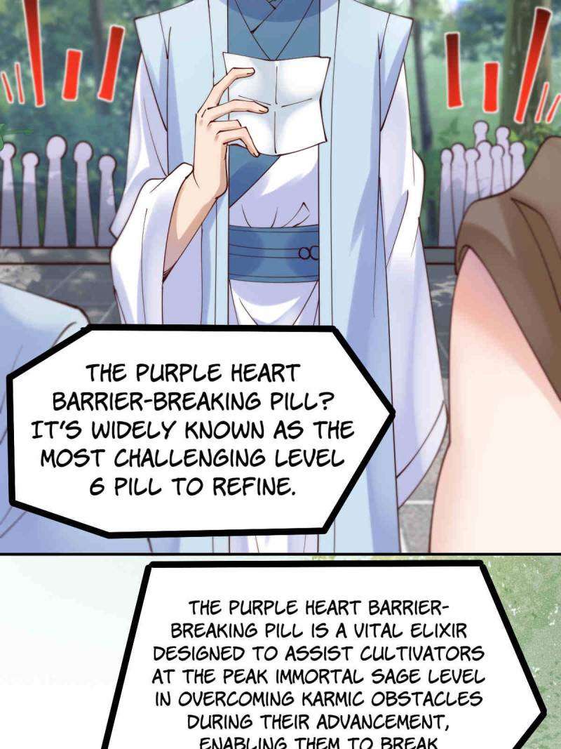 The Ghostly Doctor Chapter 628 - Page 21